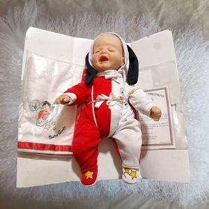 "Go to Sleep, Baby Goofy" Original Issue in the Disney Baby Mickey and Friends